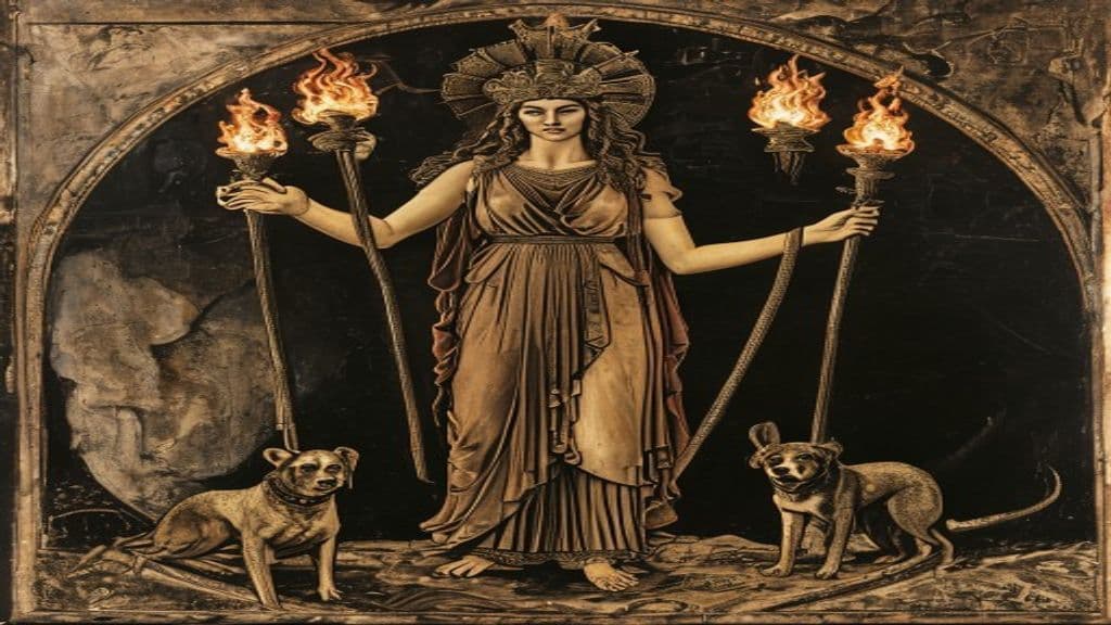 Hecate