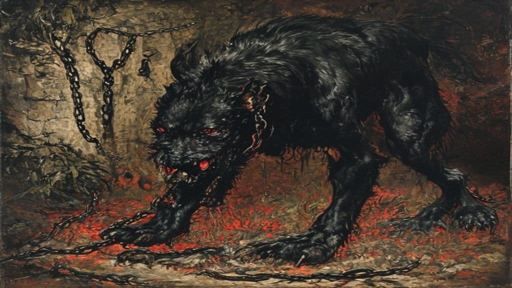 Hellhound