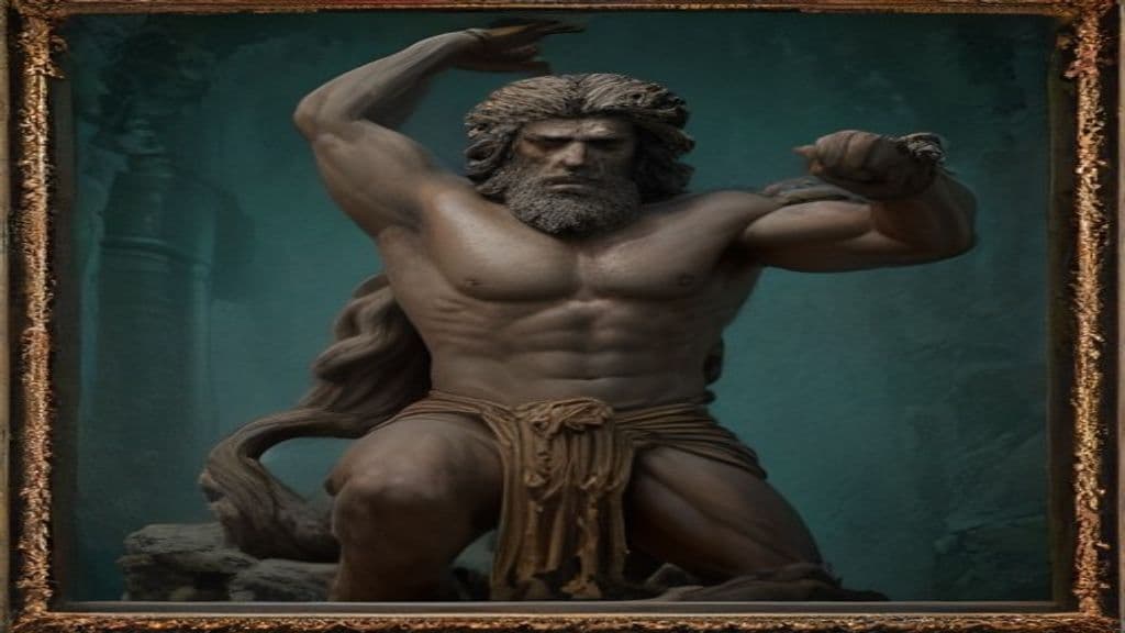 Heracles