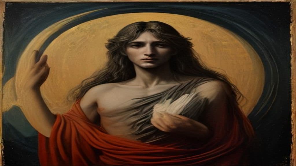 Hesperus