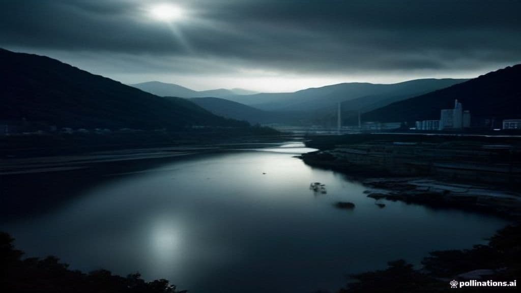 High Island Reservoir
