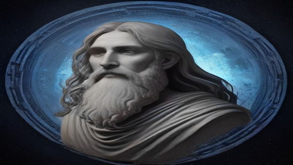 Hippasus (Ἵππασος)