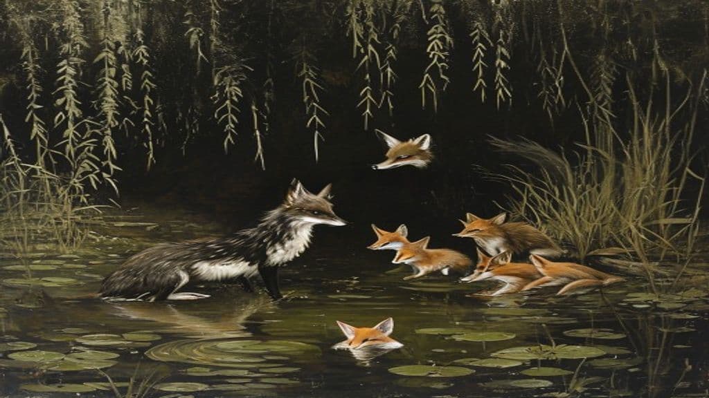 Hito-gitsune