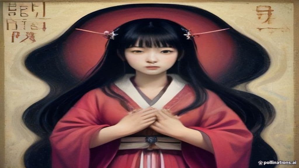 Hitogami (Arahitogami)