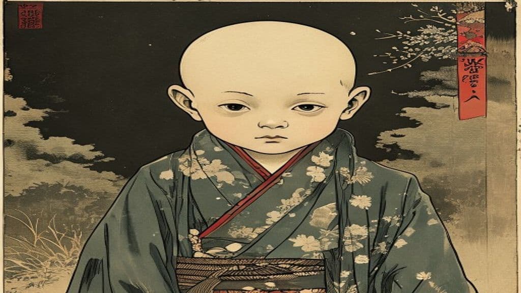 Hitotsume-kozō