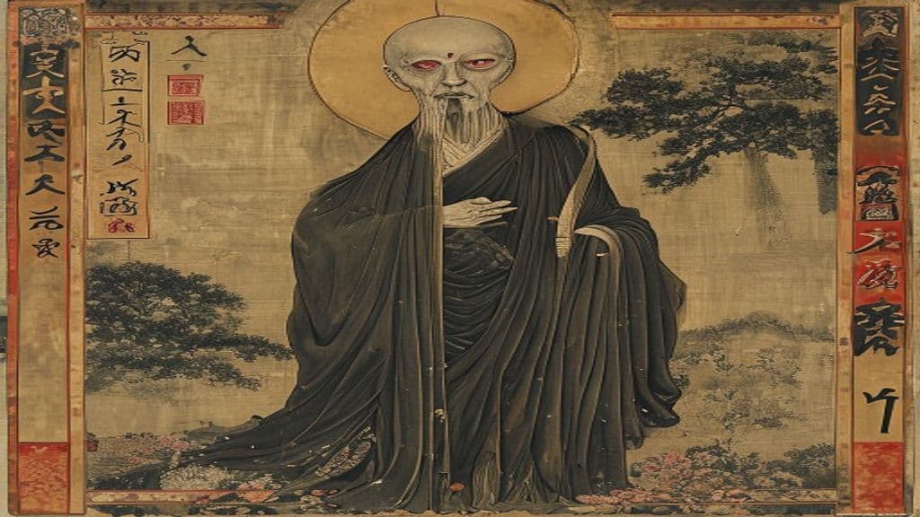 Hitotsume-nyūdō