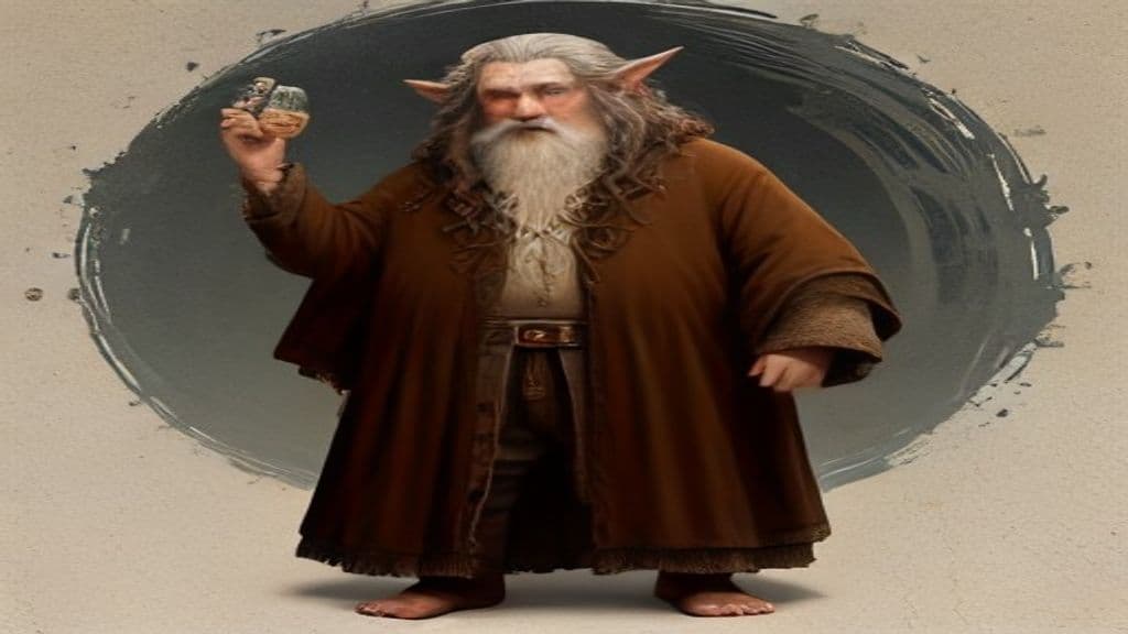 Hobbit