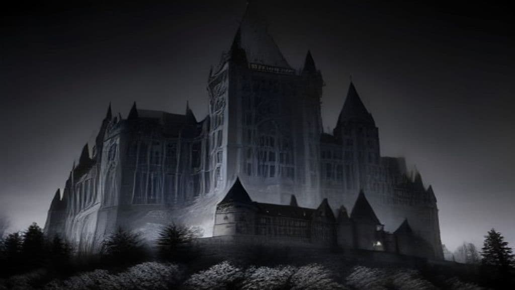 Hohenzollern Castle