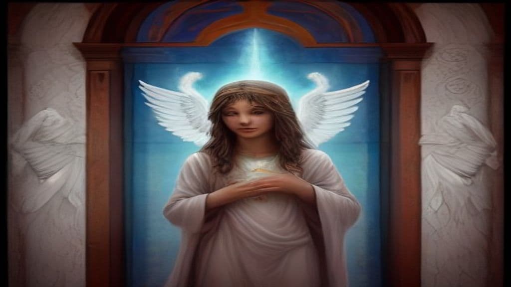 Holy Spirit (Christianity)