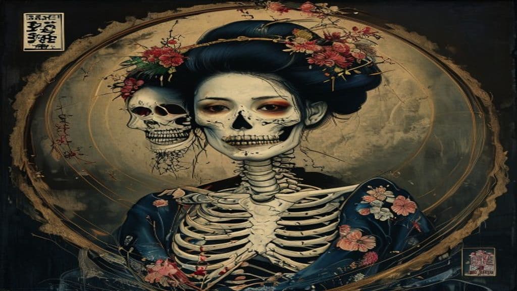 Hone-onna