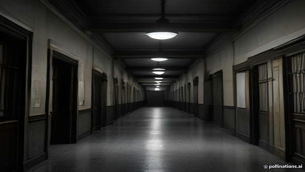 Hospital Nacional Rosales (old sections)
