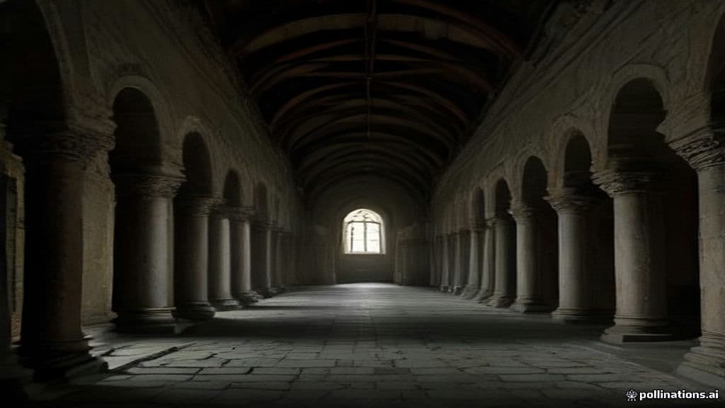 Hospital San Nicolás de Bari