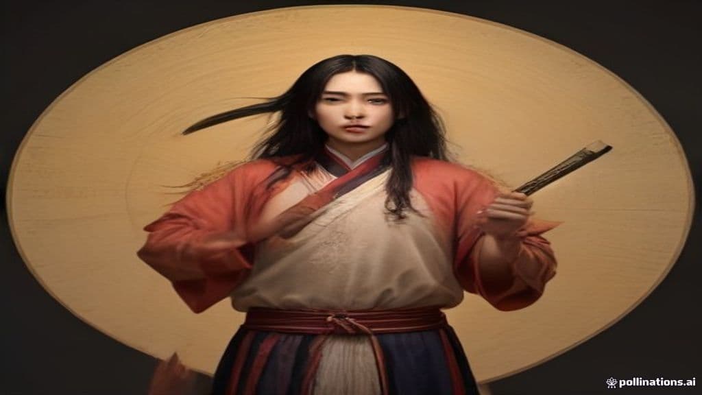 Hou Yi