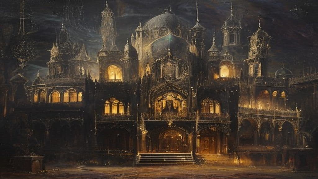 House of Nowzar