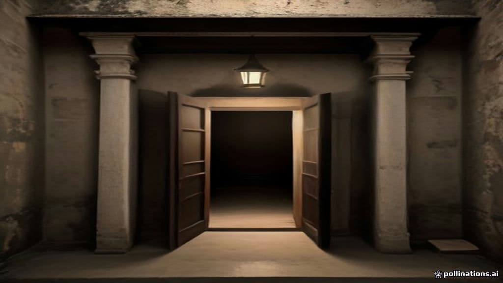 House of Slaves (Maison des Esclaves)