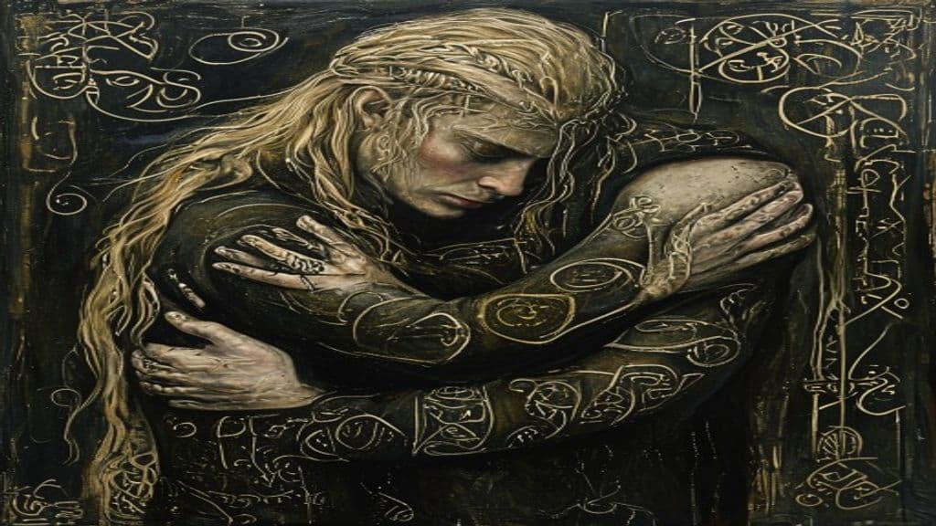 Hug (Norse Tradition)