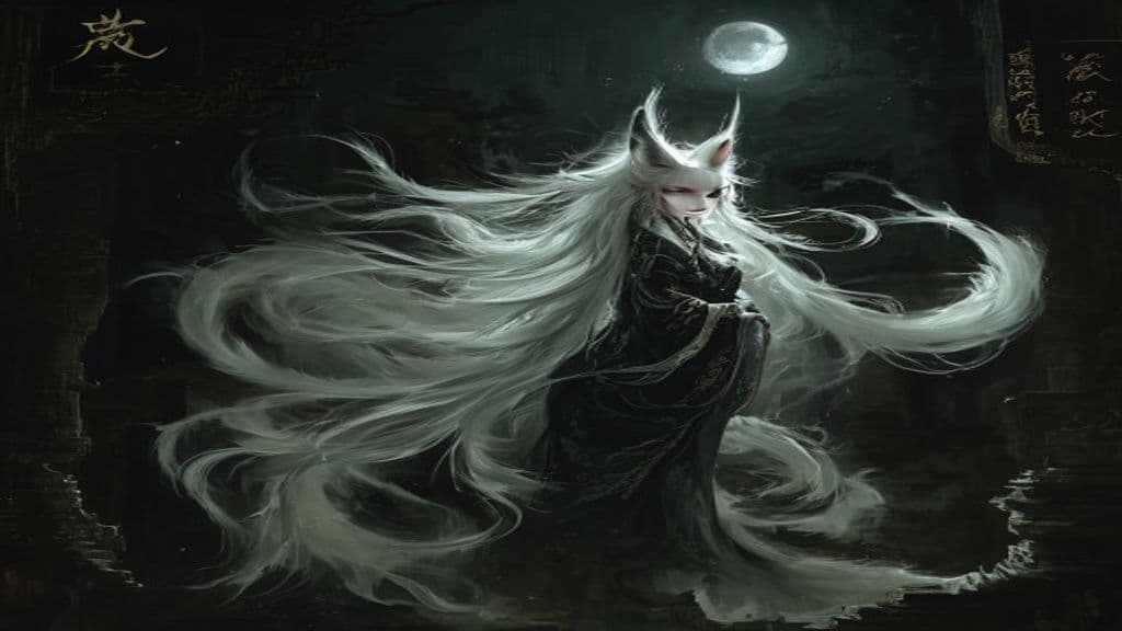 Húlí Jīng