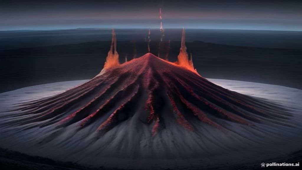 Hverfjall (Hverfell)