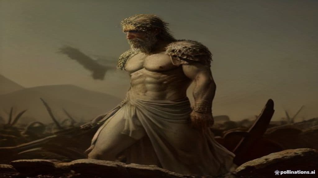 Idomeneus