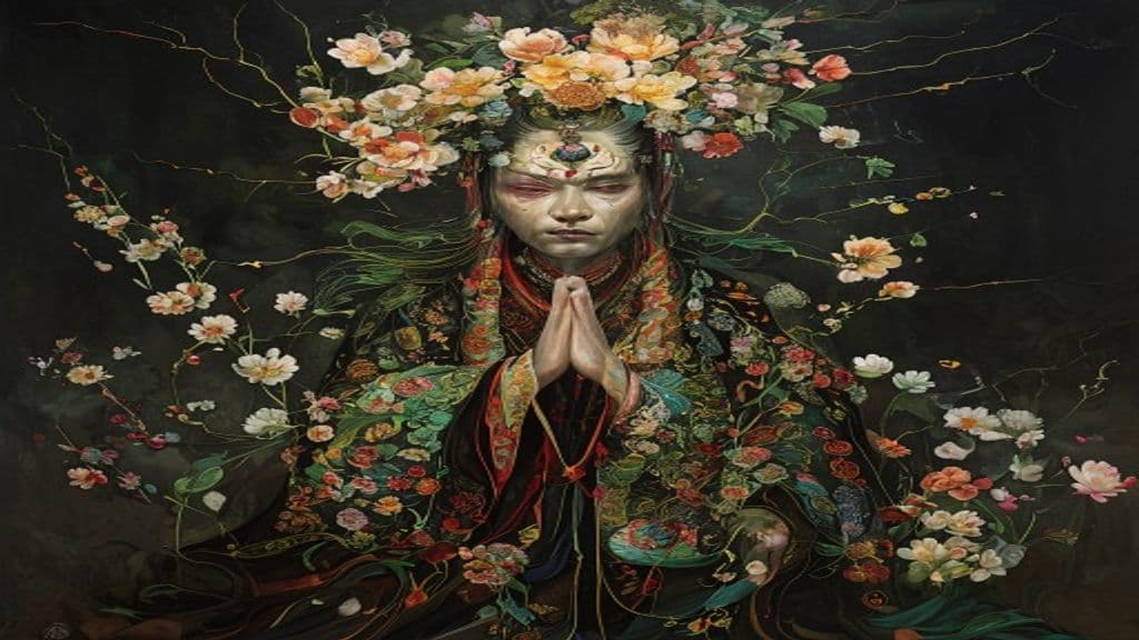 Igong Maji (Korean tradition)