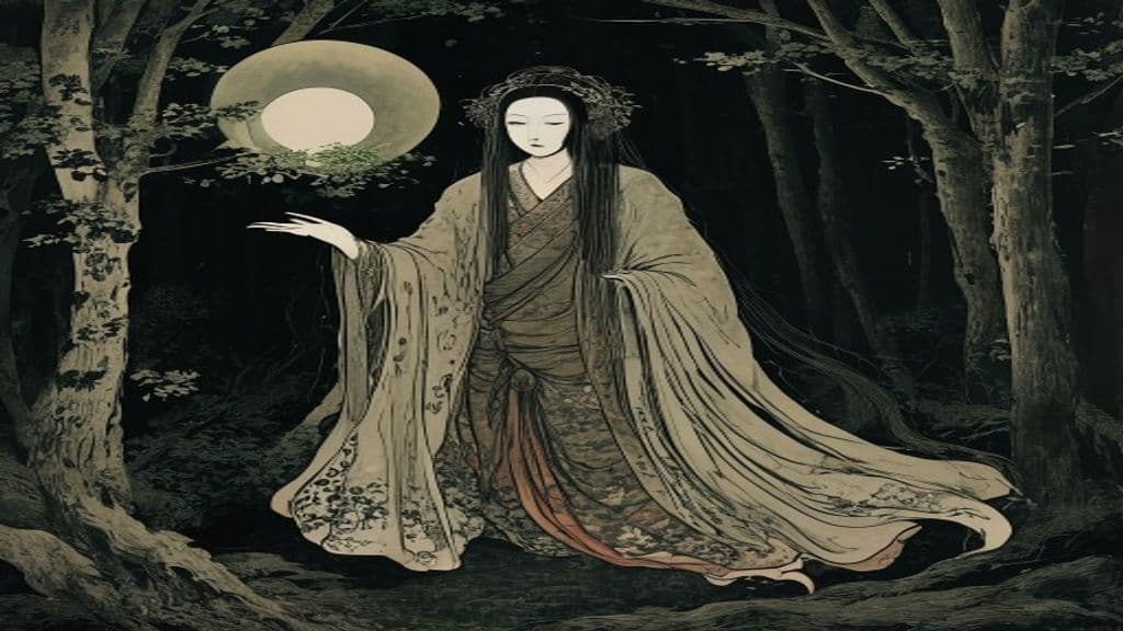 Ikiryō