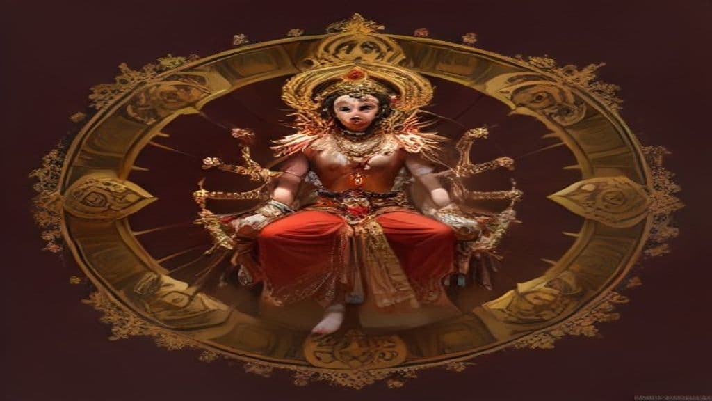 Indrajit (Meghanāda)