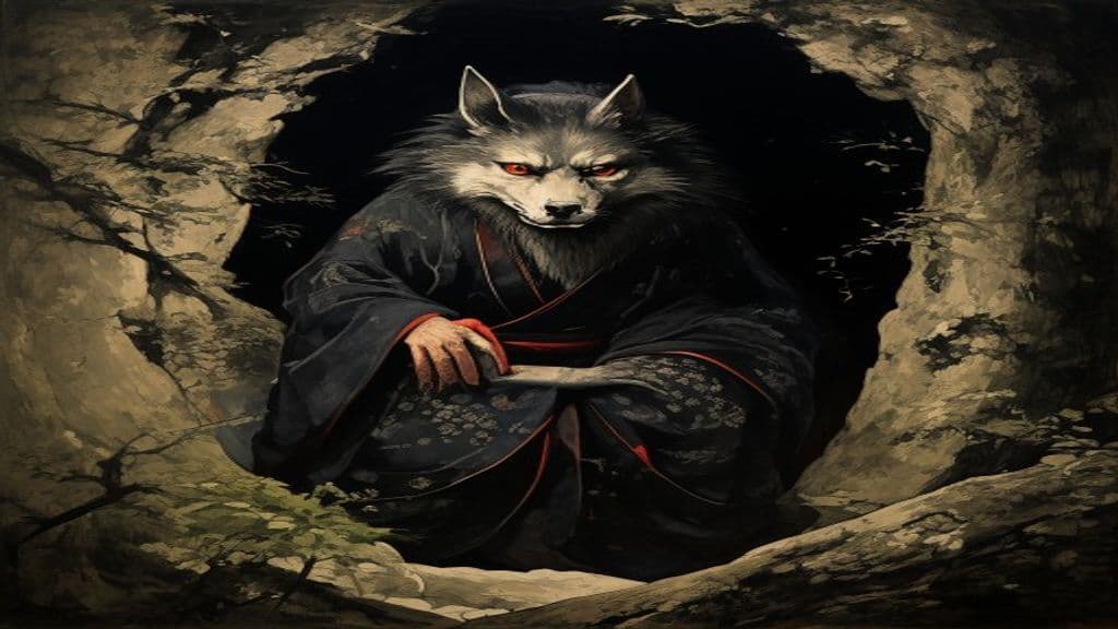 Inugami Gyōbu