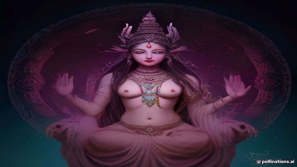 Ishvara (Īśvara)