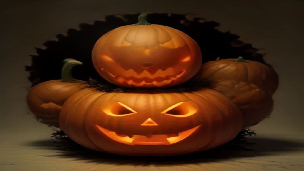 Jack-o'-lantern