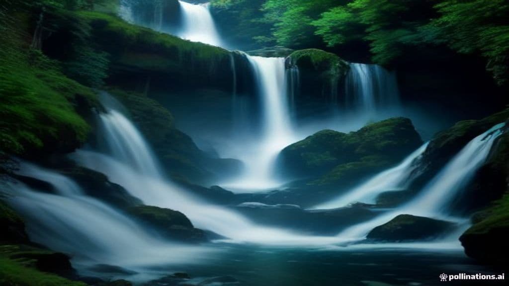 Jajce Waterfall and Pliva Lakes