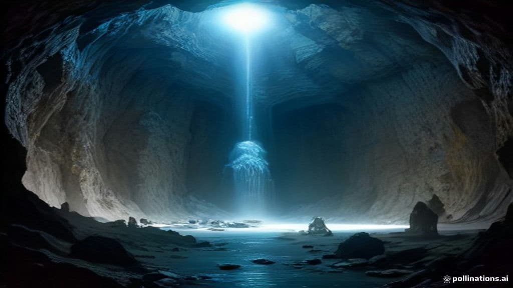 Jeita Grotto