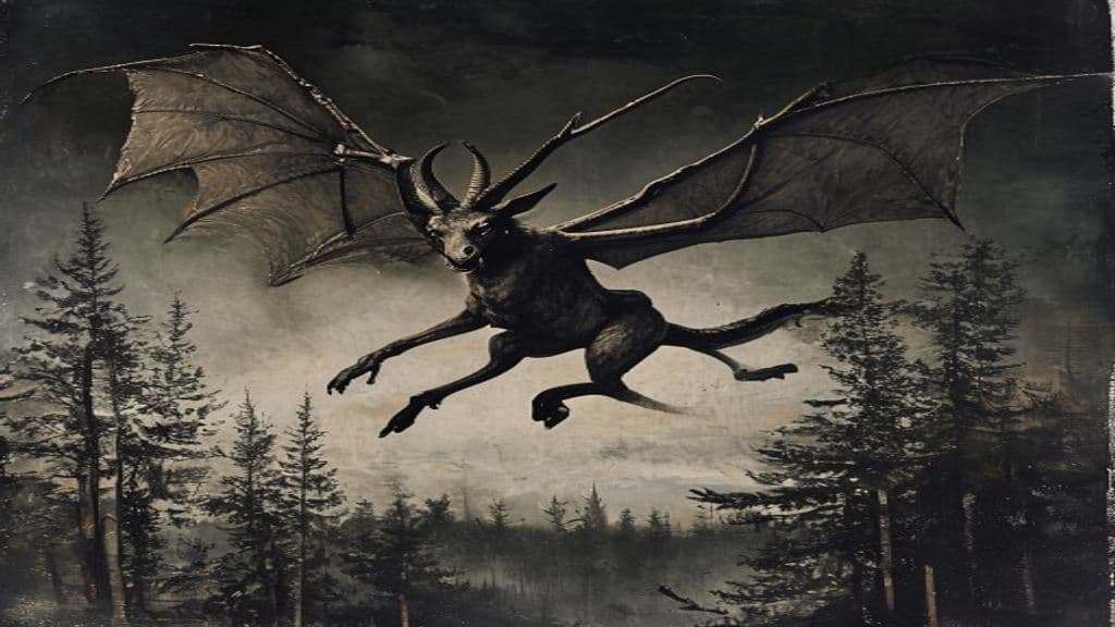 Jersey Devil
