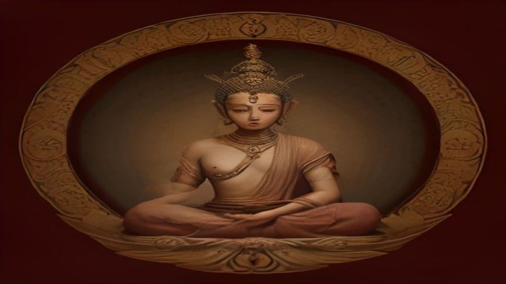 Ākāśagarbha