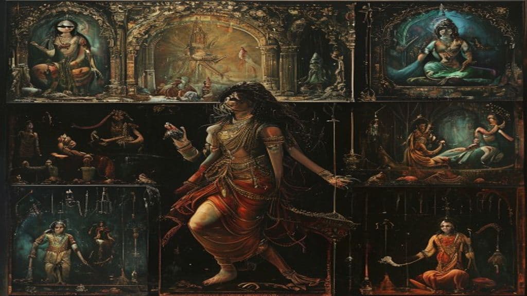 Kalanemi (Ramayana)