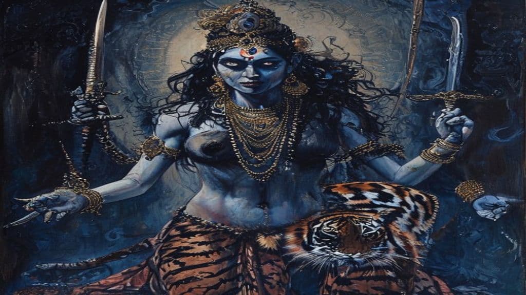 Kali