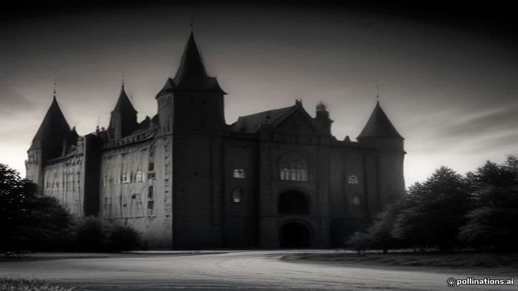 Kalmar Castle (Kalmar slott)