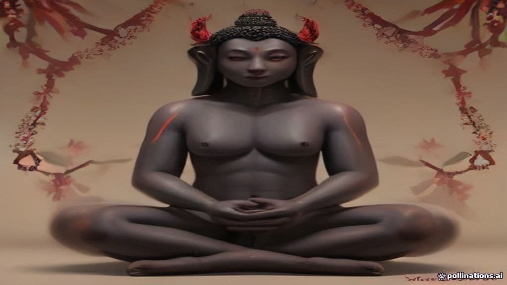 Kangiten (Shōten / Vinayaka)