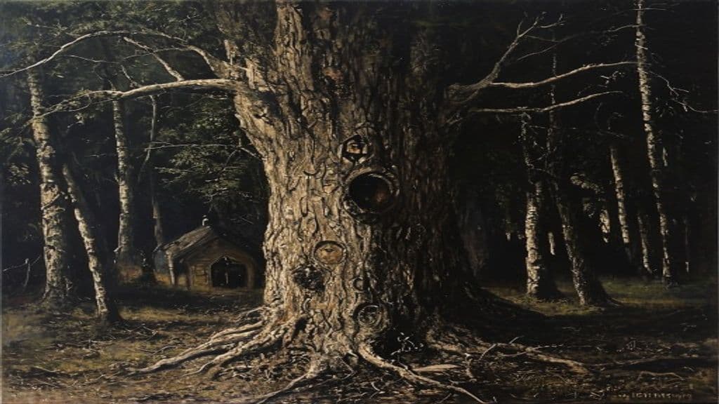 Karsikko (Finnish)