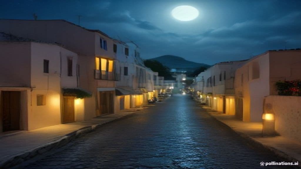 Kastellorizo (Megisti)