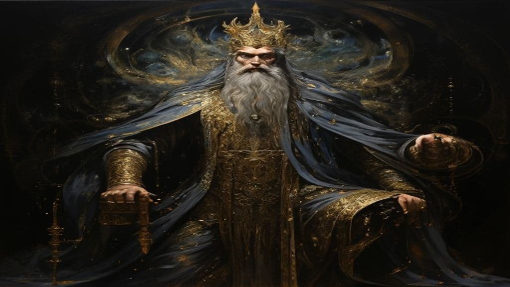 Kay Kāvus