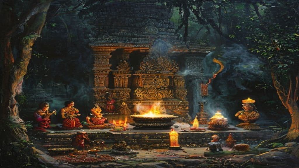 Kharchi