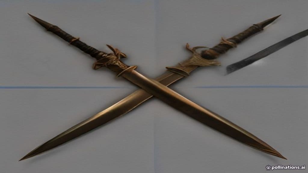 Khopesh (khepesh)
