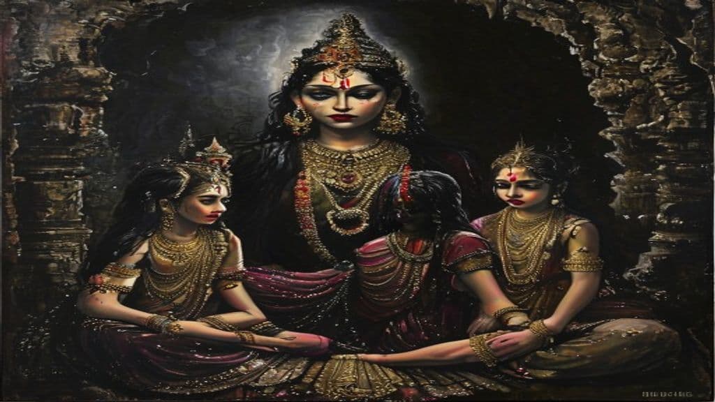 Khyati