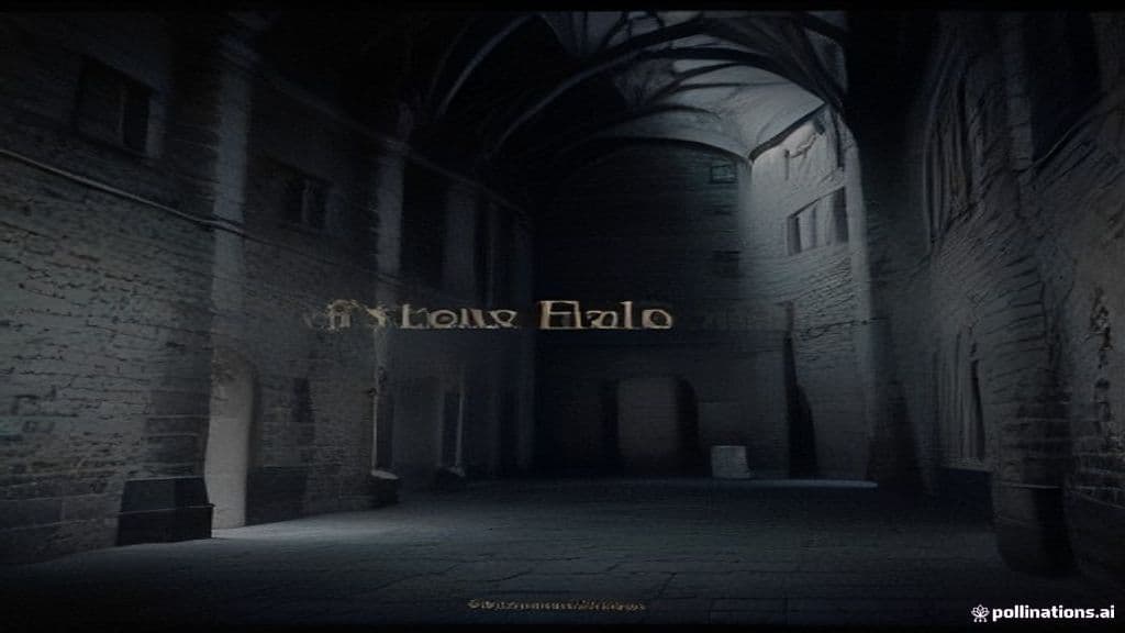 Kilmainham Gaol