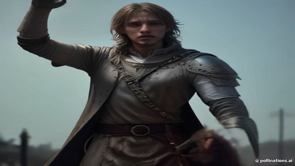 King Arthur