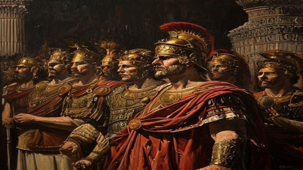 Kings of Alba Longa