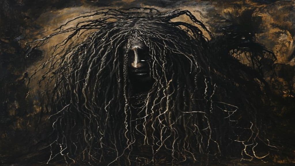 Kishi (Central African tradition)