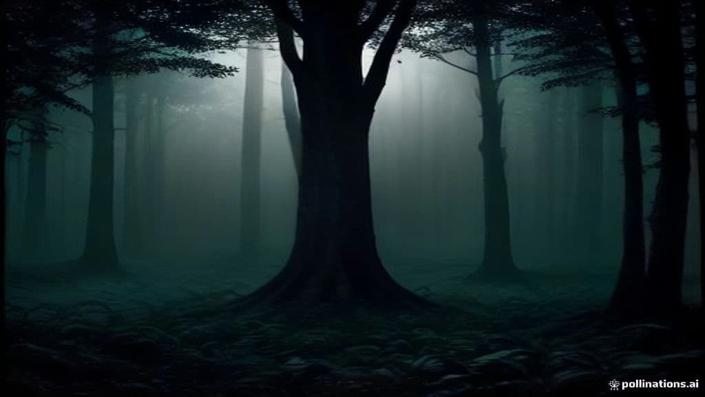 Kpalimé Forests