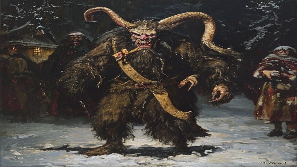 Krampus