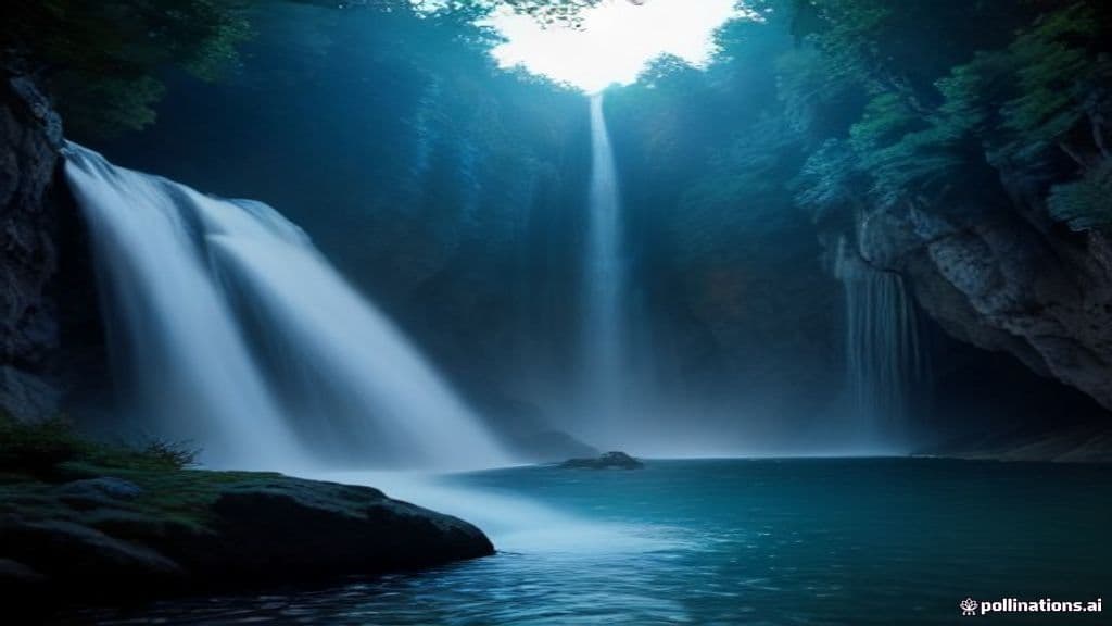 Kravica (Kravica Waterfall)
